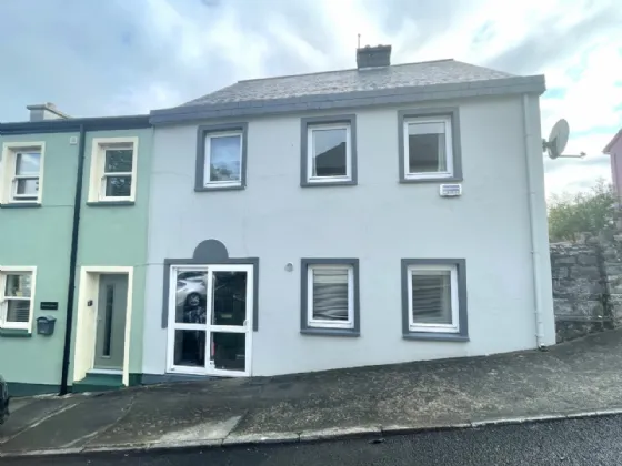 Photo of 26 Monument Street, Westport, Co Mayo, F28 N526