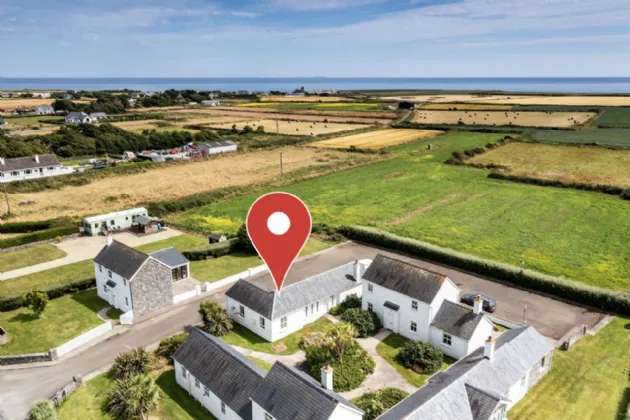 Photo of 2 Tur Dubhain, Churchtown, Hook Head, Co Wexford, Y34 XT80