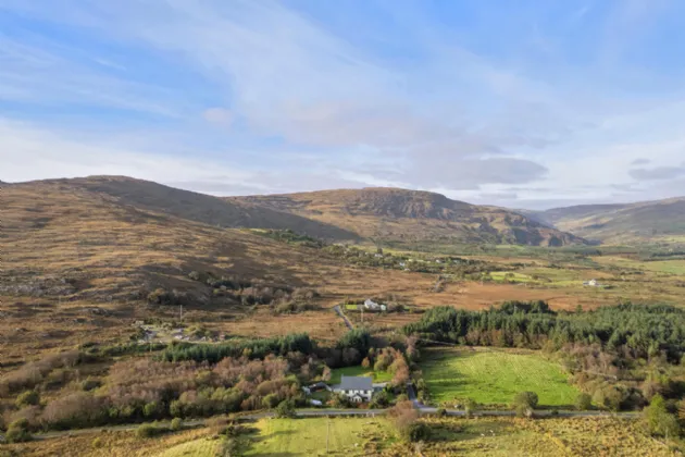 Photo of Waterlands Country Retreat, Coomhola, Bantry, Co Cork, P75AX73