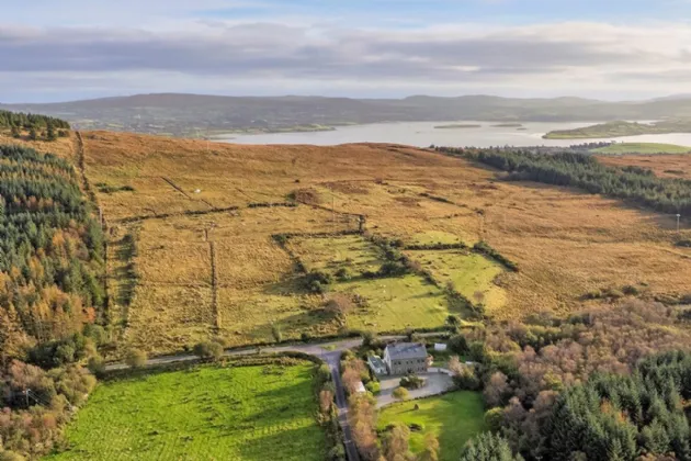 Photo of Waterlands Country Retreat, Coomhola, Bantry, Co Cork, P75AX73