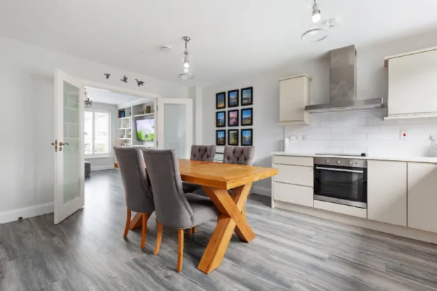 Photo of 31 Rathborne Square, Ashtown, Dublin 15, D15 RKF4