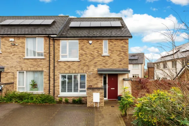 Photo of 31 Rathborne Square, Ashtown, Dublin 15, D15 RKF4