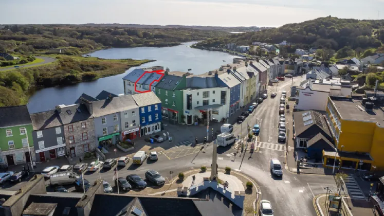 Photo of 25 Harbour View, Clifden, Co.Galway, H71 K068