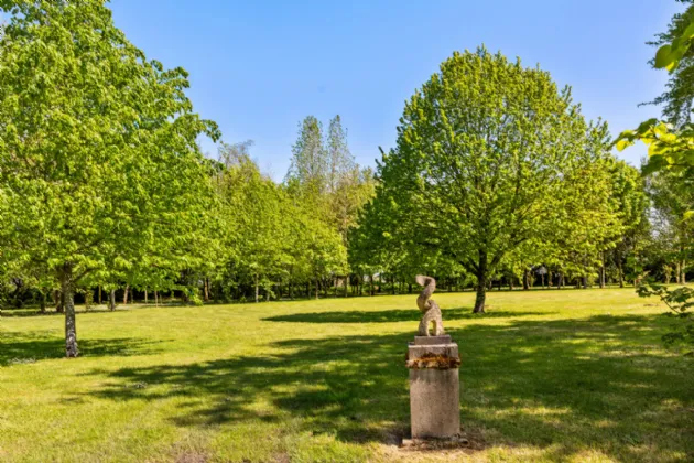 Photo of The Castle, On Approx. (12 Acres), Ballybrittan, Near Rhode, Co. Offaly, R45PR27