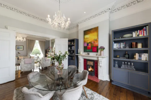 Photo of 6 Palmerston Park, Rathmines, Dublin 6, D06 FX78