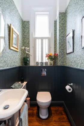 Photo of 6 Palmerston Park, Rathmines, Dublin 6, D06 FX78