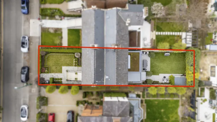 Photo of 6 Palmerston Park, Rathmines, Dublin 6, D06 FX78