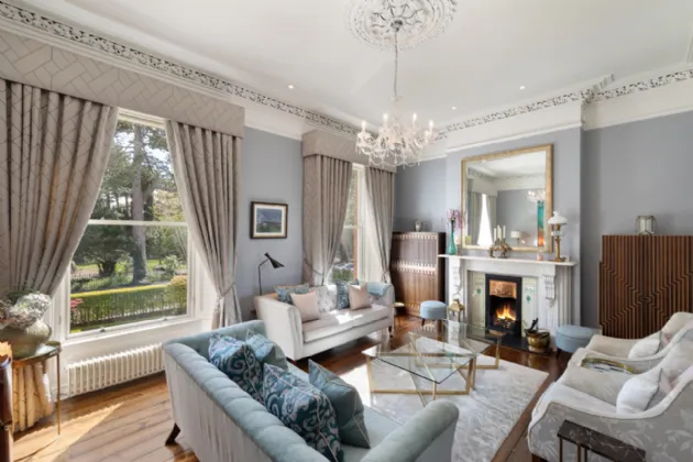 Photo of 6 Palmerston Park, Rathmines, Dublin 6, D06 FX78