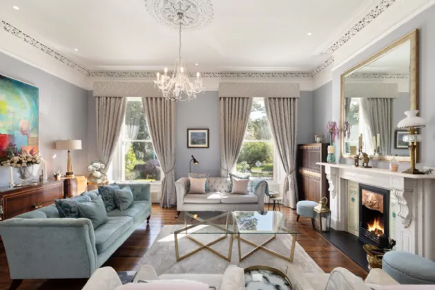 Photo of 6 Palmerston Park, Rathmines, Dublin 6, D06 FX78