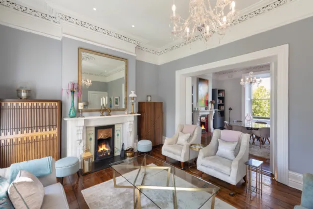 Photo of 6 Palmerston Park, Rathmines, Dublin 6, D06 FX78