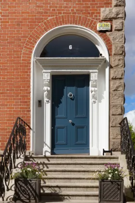 Photo of 6 Palmerston Park, Rathmines, Dublin 6, D06 FX78
