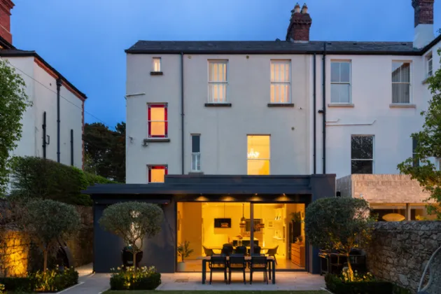 Photo of 6 Palmerston Park, Rathmines, Dublin 6, D06 FX78