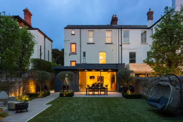 Photo of 6 Palmerston Park, Rathmines, Dublin 6, D06 FX78