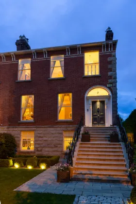 Photo of 6 Palmerston Park, Rathmines, Dublin 6, D06 FX78