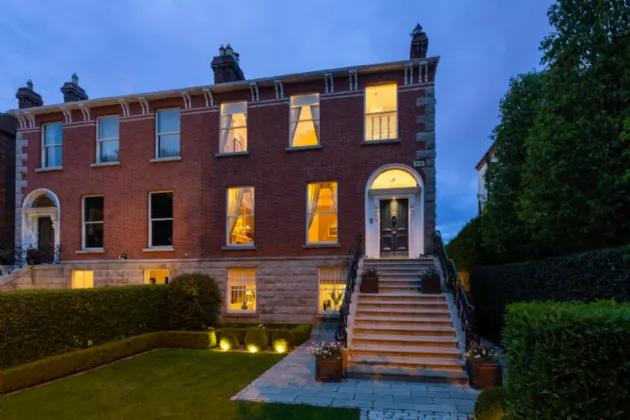 Photo of 6 Palmerston Park, Rathmines, Dublin 6, D06 FX78