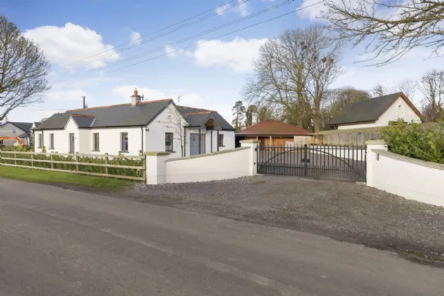 Photo of Dollardstown, Beauparc, Navan, Co Meath, C15 H2D7