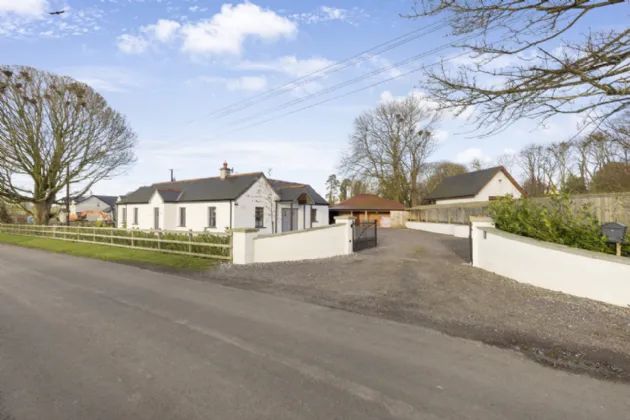 Photo of Dollardstown, Beauparc, Navan, Co Meath, C15 H2D7