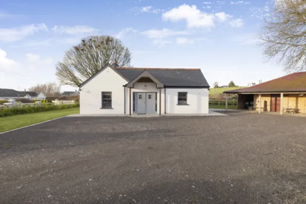 Photo of Dollardstown, Beauparc, Navan, Co Meath, C15 H2D7