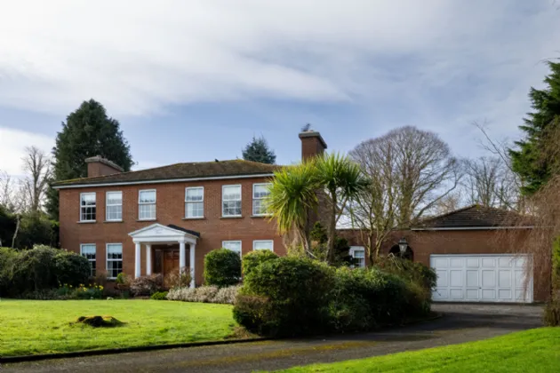 Photo of Highfield House, 1 Rath Park, Ardee Road, Dundalk, Co. Louth, A91 Y1TX