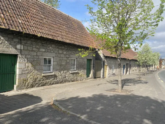 Photo of Oak Vale Meadows, Stradbally, Co. Laois