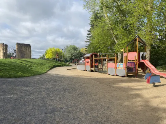 Photo of Oak Vale Meadows, Stradbally, Co. Laois