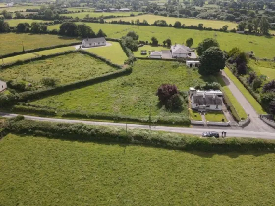 Photo of Newtown, Nenagh, Co. Tipperary, E45HX95