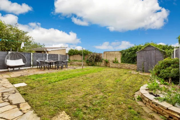 Photo of 47 Boroimhe Hazel, Boroimhe, Swords, Co Dublin, K67 CV97