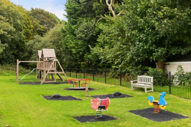 Photo of 78 The Briary, Blainroe, Co. Wicklow, A67 F825