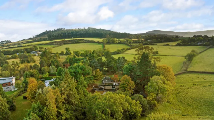 Photo of Templecarrig Lower, Delgany, Co  Wicklow, A63X082