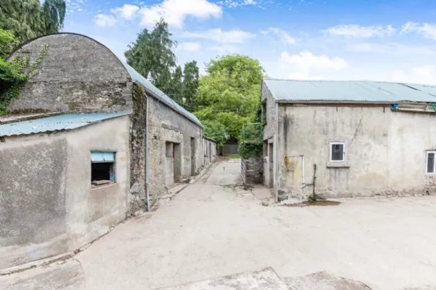 Photo of Inglewood On C. 11.07 (27.32 Acres), Munster Hill, Enniscorthy, Co Wexford, Y21 D2K8