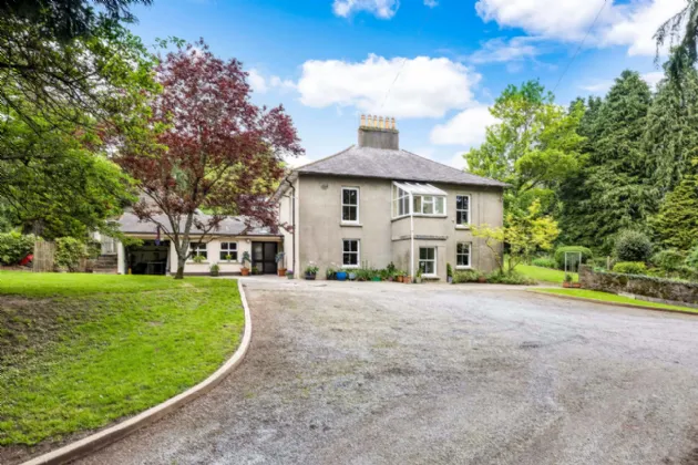 Photo of Inglewood On C. 11.07 (27.32 Acres), Munster Hill, Enniscorthy, Co Wexford, Y21 D2K8