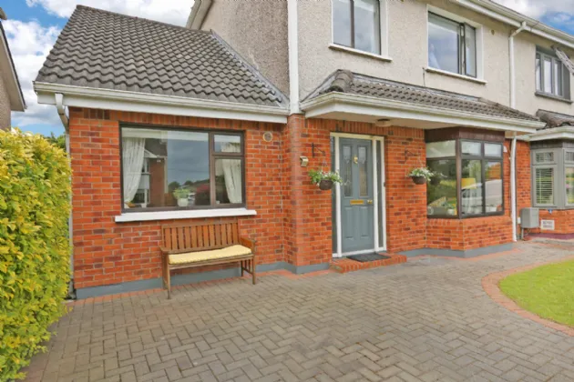 Photo of 3 Ferndale, Ennis Road, Limerick, V94 P5KW