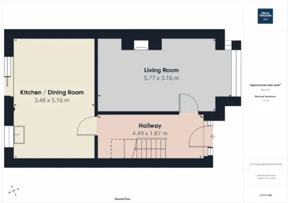 Photo of 20 Ormond Keep, Nenagh, Co. Tipperary, E45 TW96