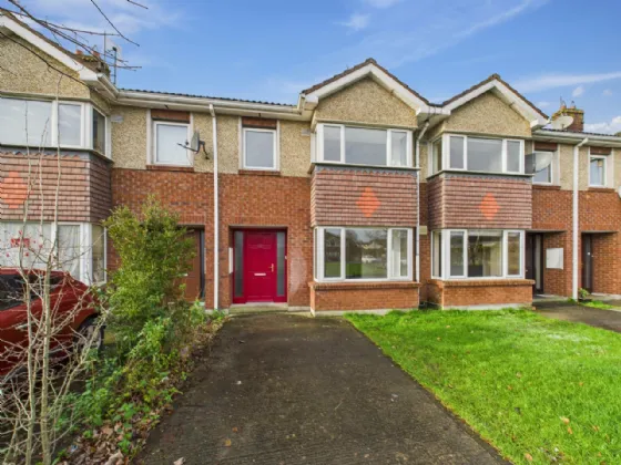 Photo of 20 Ormond Keep, Nenagh, Co. Tipperary, E45 TW96