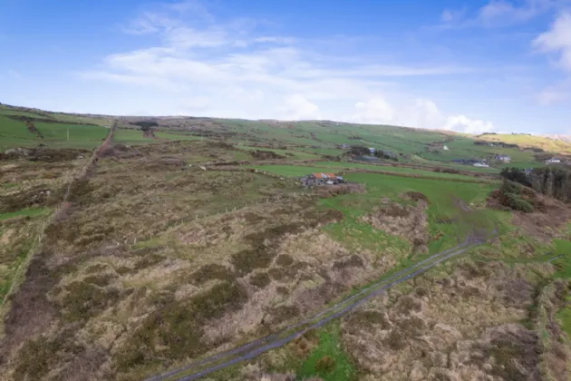 Photo of Lands 19 Acres Approx & Outbuilding, Kilkinnihan West, Cahermore, Beara, Co. Cork