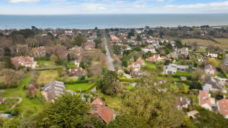 Photo of Craglands, Portland Road North, The Burnaby, Greystones, Co Wicklow, A63 NA48