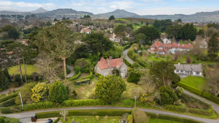 Photo of Craglands, Portland Road North, The Burnaby, Greystones, Co Wicklow, A63 NA48