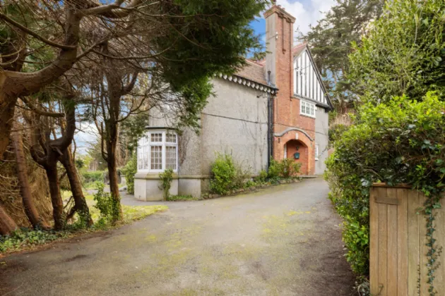 Photo of Craglands, Portland Road North, The Burnaby, Greystones, Co Wicklow, A63 NA48