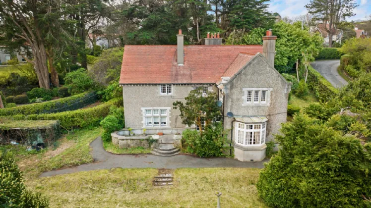 Photo of Craglands, Portland Road North, The Burnaby, Greystones, Co Wicklow, A63 NA48