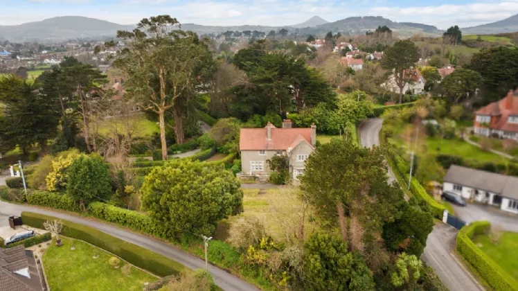 Photo of Craglands, Portland Road North, The Burnaby, Greystones, Co Wicklow, A63 NA48