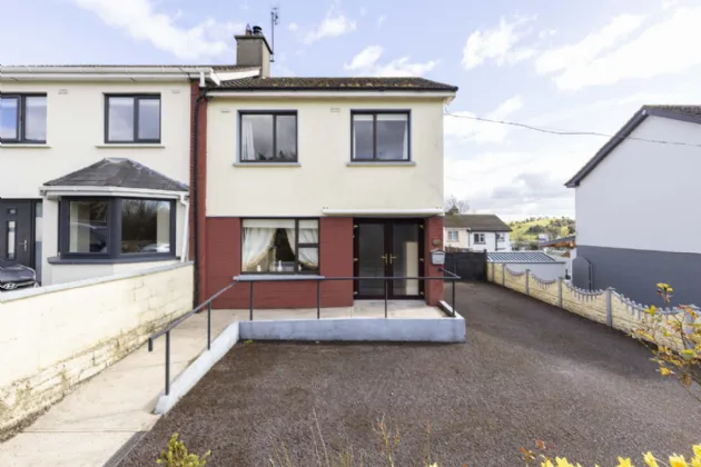 Photo of 27 Abbey View, Slane, Co Meath, C15 R285