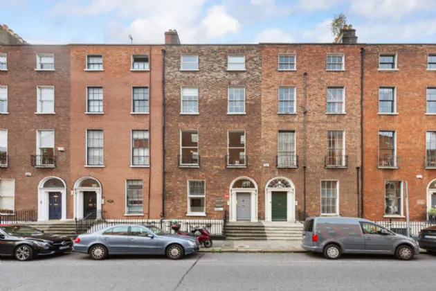 Photo of 7 Upper Pembroke Street, Dublin 2, D02 T681