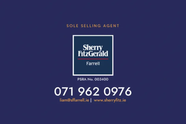 Photo of Priors Point, Attirory, Carrick-On-Shannon, Co. Leitrim