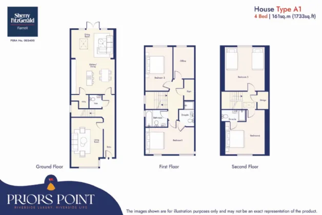 Photo of Priors Point, Attirory, Carrick-On-Shannon, Co. Leitrim