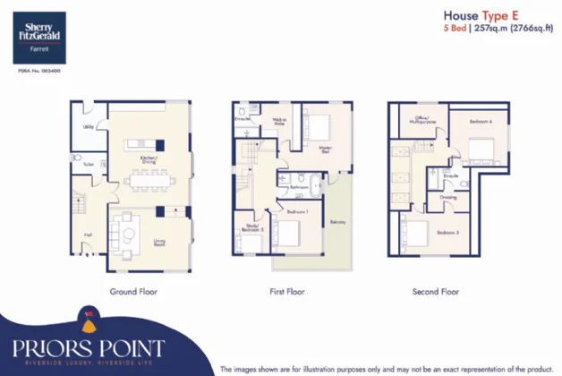 Photo of Priors Point, Attirory, Carrick-On-Shannon, Co. Leitrim