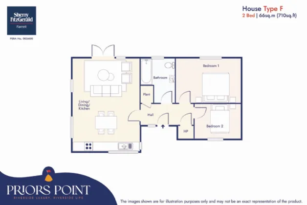 Photo of Priors Point, Attirory, Carrick-On-Shannon, Co. Leitrim