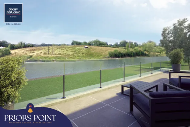 Photo of Priors Point, Attirory, Carrick-On-Shannon, Co. Leitrim