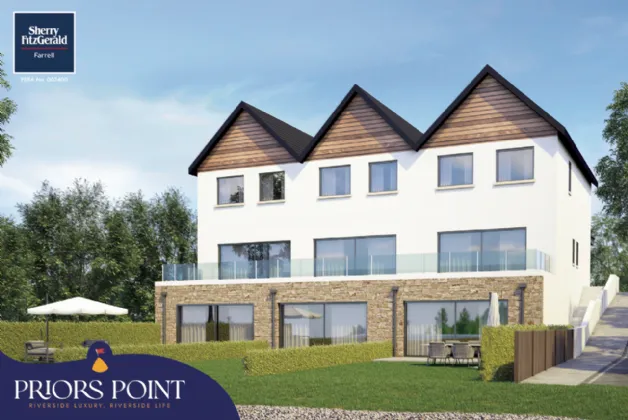 Photo of Priors Point, Attirory, Carrick-On-Shannon, Co. Leitrim