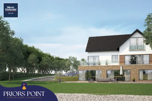 Photo of Priors Point, Attirory, Carrick-On-Shannon, Co. Leitrim