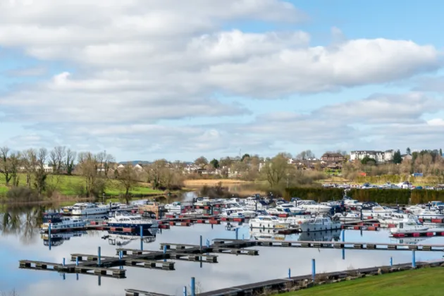 Photo of Priors Point, Attirory, Carrick-On-Shannon, Co. Leitrim